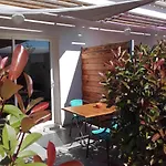 Apartman Les Hirondelles