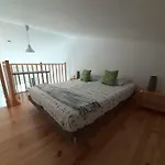 Apartman Les Hirondelles *