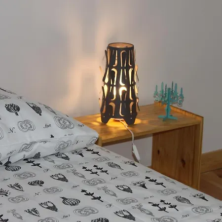 Apartament Les Hirondelles *