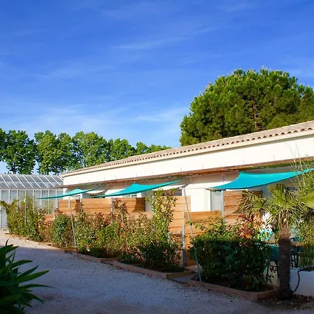 Apartament Les Hirondelles *