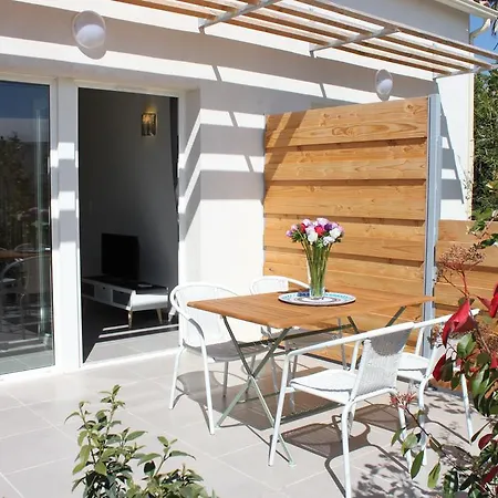 Apartamento Les Hirondelles La Garde (Var)