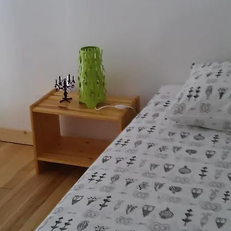 Les Hirondelles Lägenhet *