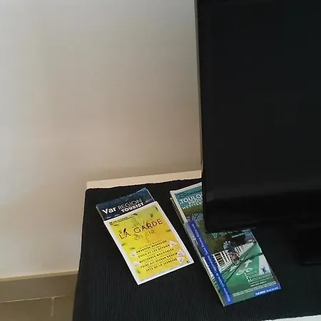 Apartament Les Hirondelles