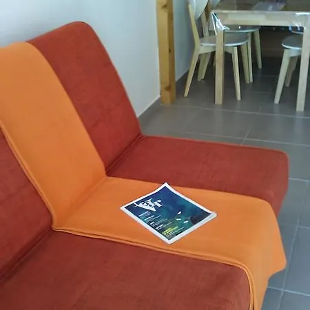 Apartament Les Hirondelles *