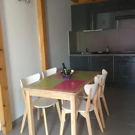 Apartament Les Hirondelles La Garde (Var)