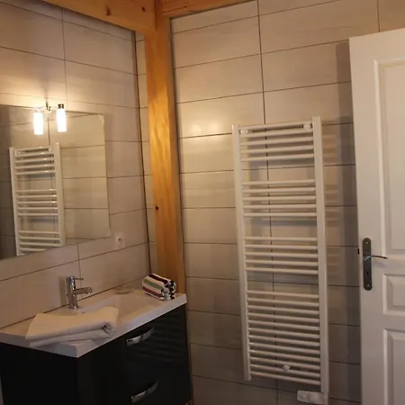 Les Hirondelles La Garde (Var)