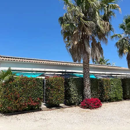 Apartmán Les Hirondelles *