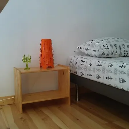 Apartamento Les Hirondelles La Garde (Var)