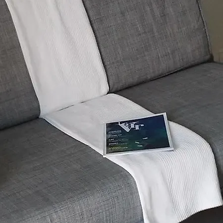 Apartmán Les Hirondelles La Garde (Var)
