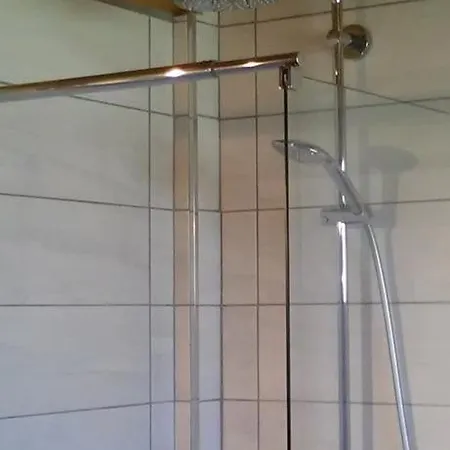 Apartamento Les Hirondelles