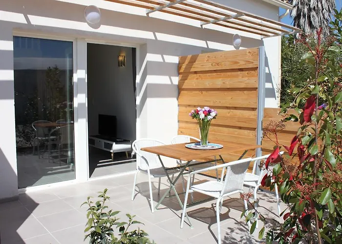 Apartamento Les Hirondelles La Garde (Var)