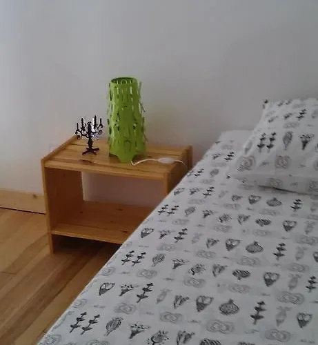 Les Hirondelles Apartamento *
